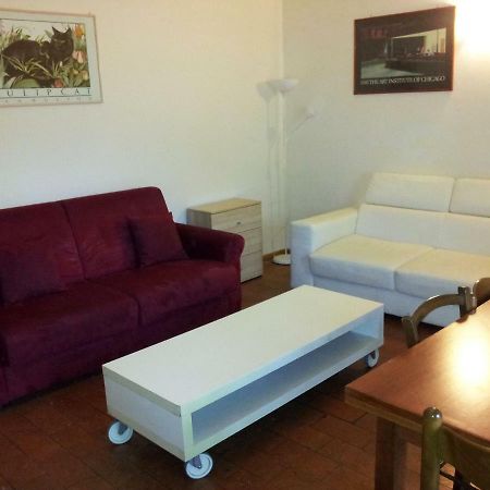 Appartamento Dante Firenze Eksteriør billede