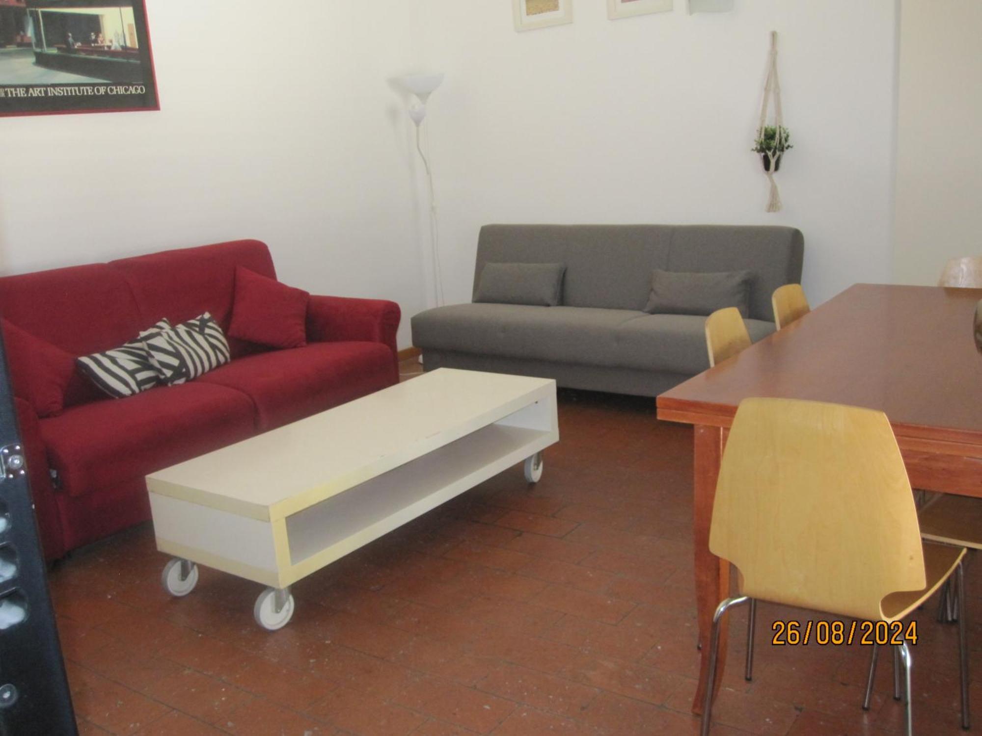 Appartamento Dante Firenze Eksteriør billede