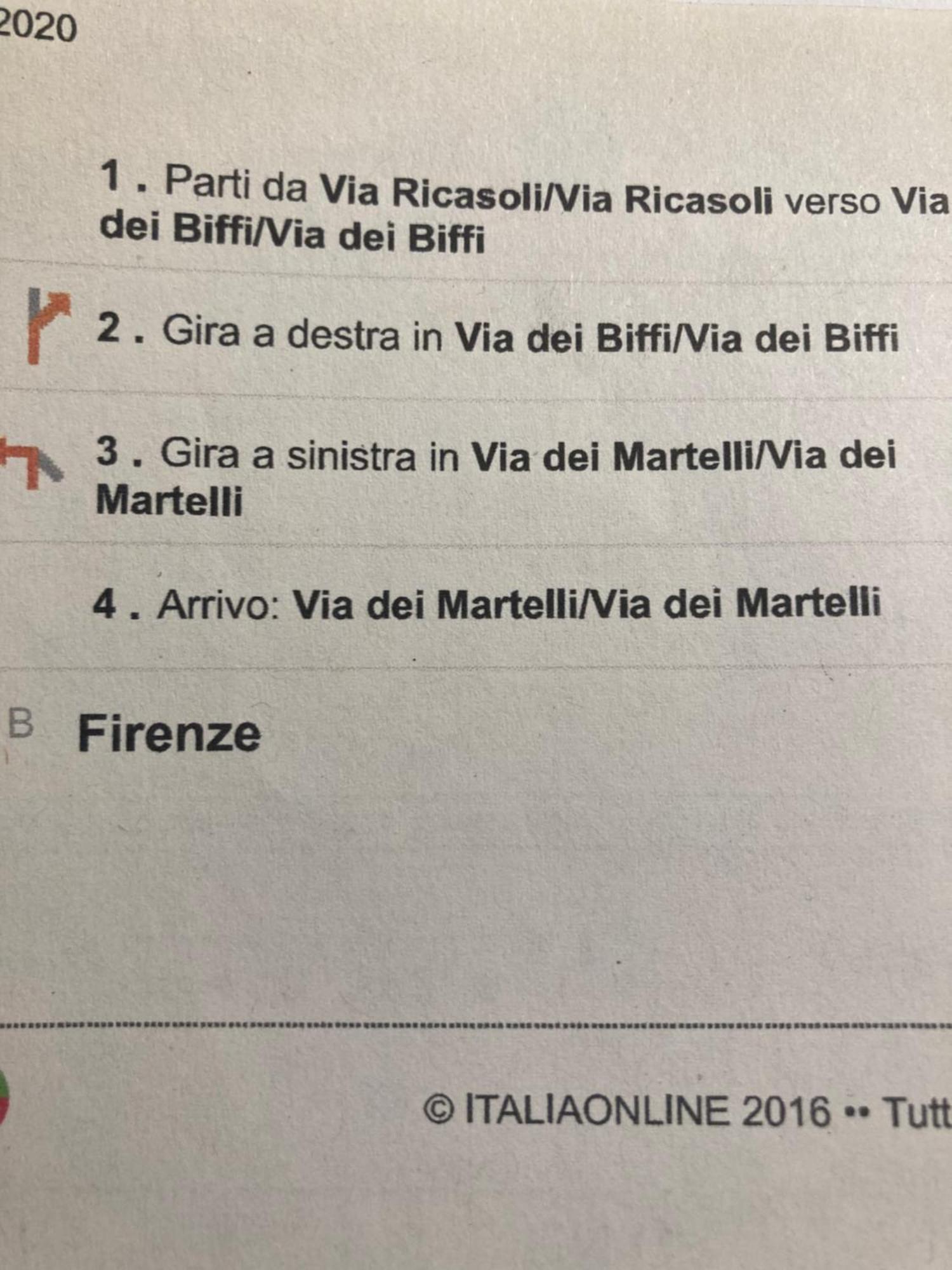 Appartamento Dante Firenze Eksteriør billede