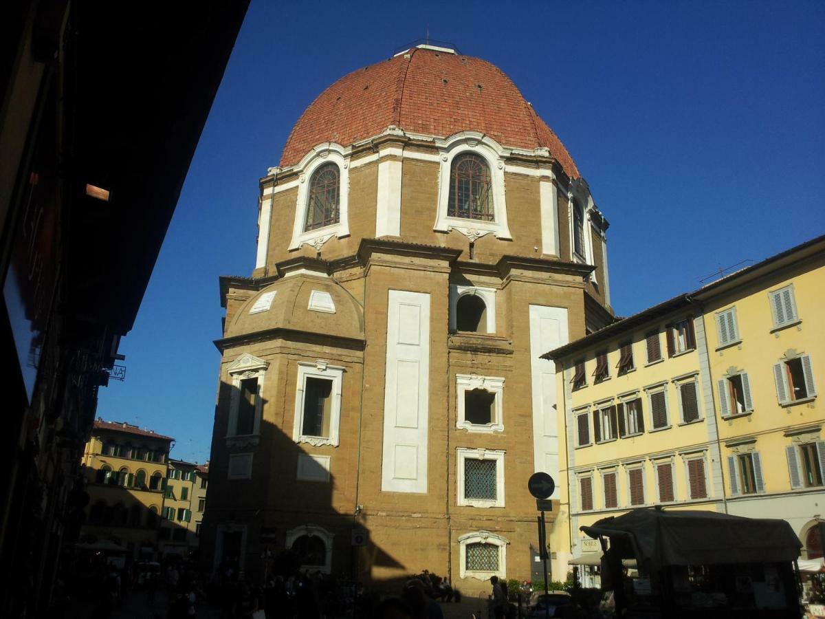 Appartamento Dante Firenze Eksteriør billede