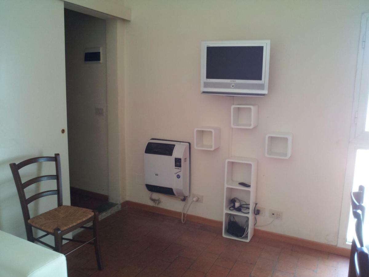 Appartamento Dante Firenze Eksteriør billede