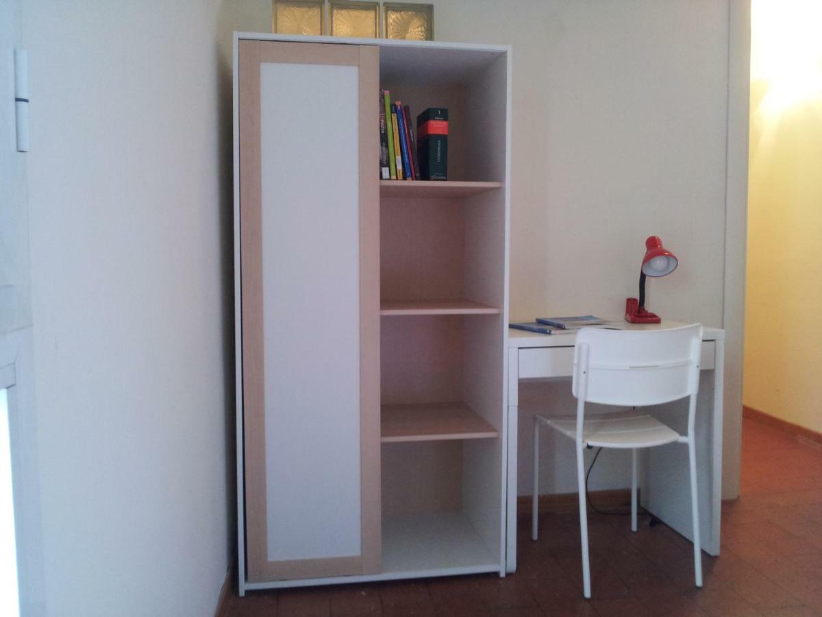 Appartamento Dante Firenze Eksteriør billede